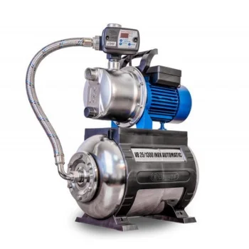 Elpumps hidropak VB 25/1300 INOX Automatic 074140 Elpumps hidropak VB 25/1300 INOX Automatic 074140